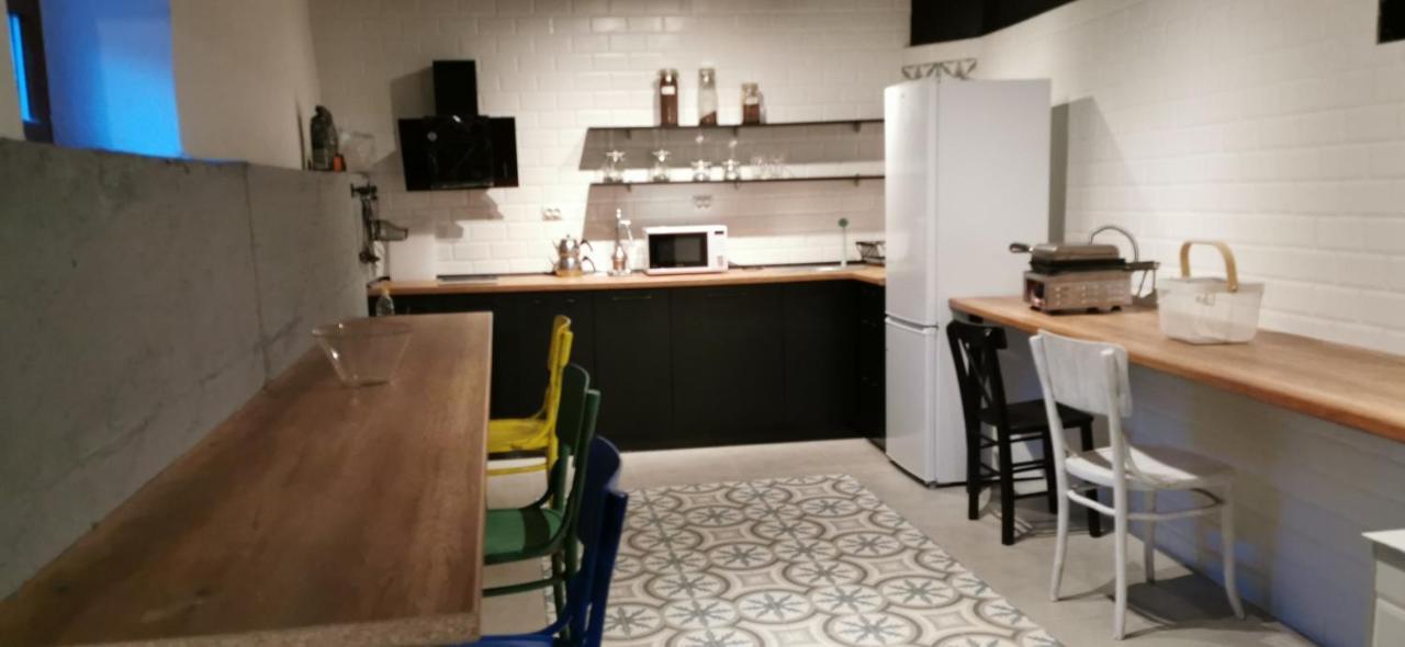 Old Town Hostel أوهغيد المظهر الخارجي الصورة