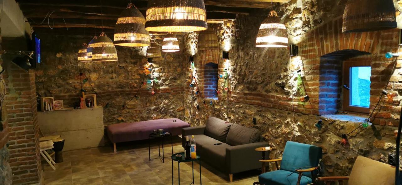 Old Town Hostel أوهغيد المظهر الخارجي الصورة