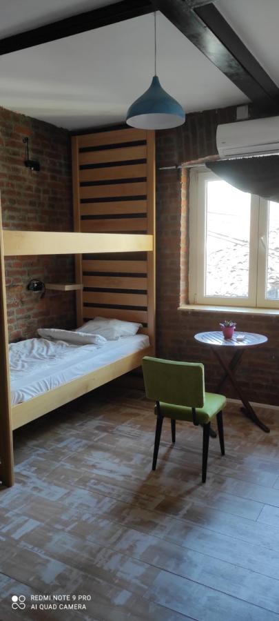 Old Town Hostel أوهغيد المظهر الخارجي الصورة