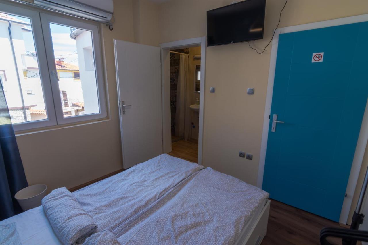 Old Town Hostel أوهغيد المظهر الخارجي الصورة