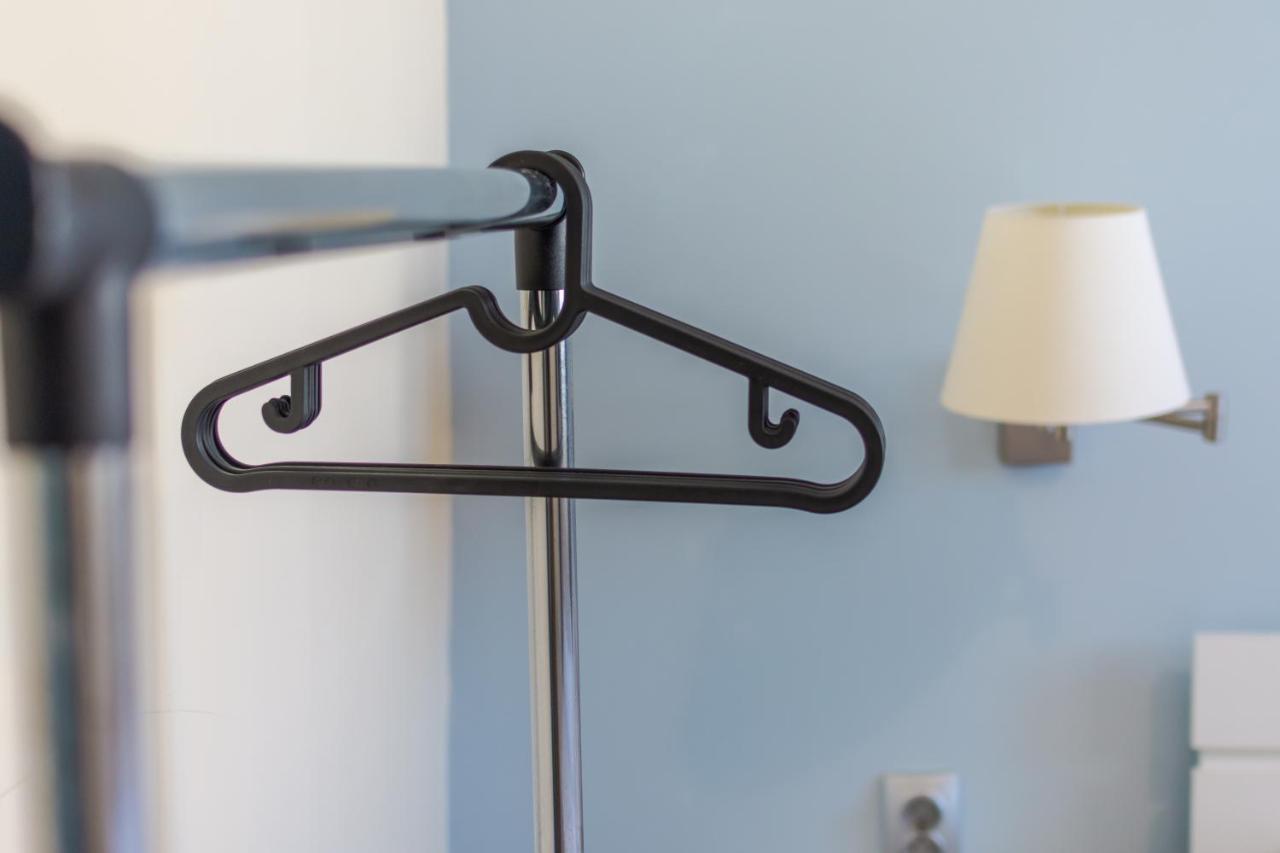 Old Town Hostel أوهغيد المظهر الخارجي الصورة