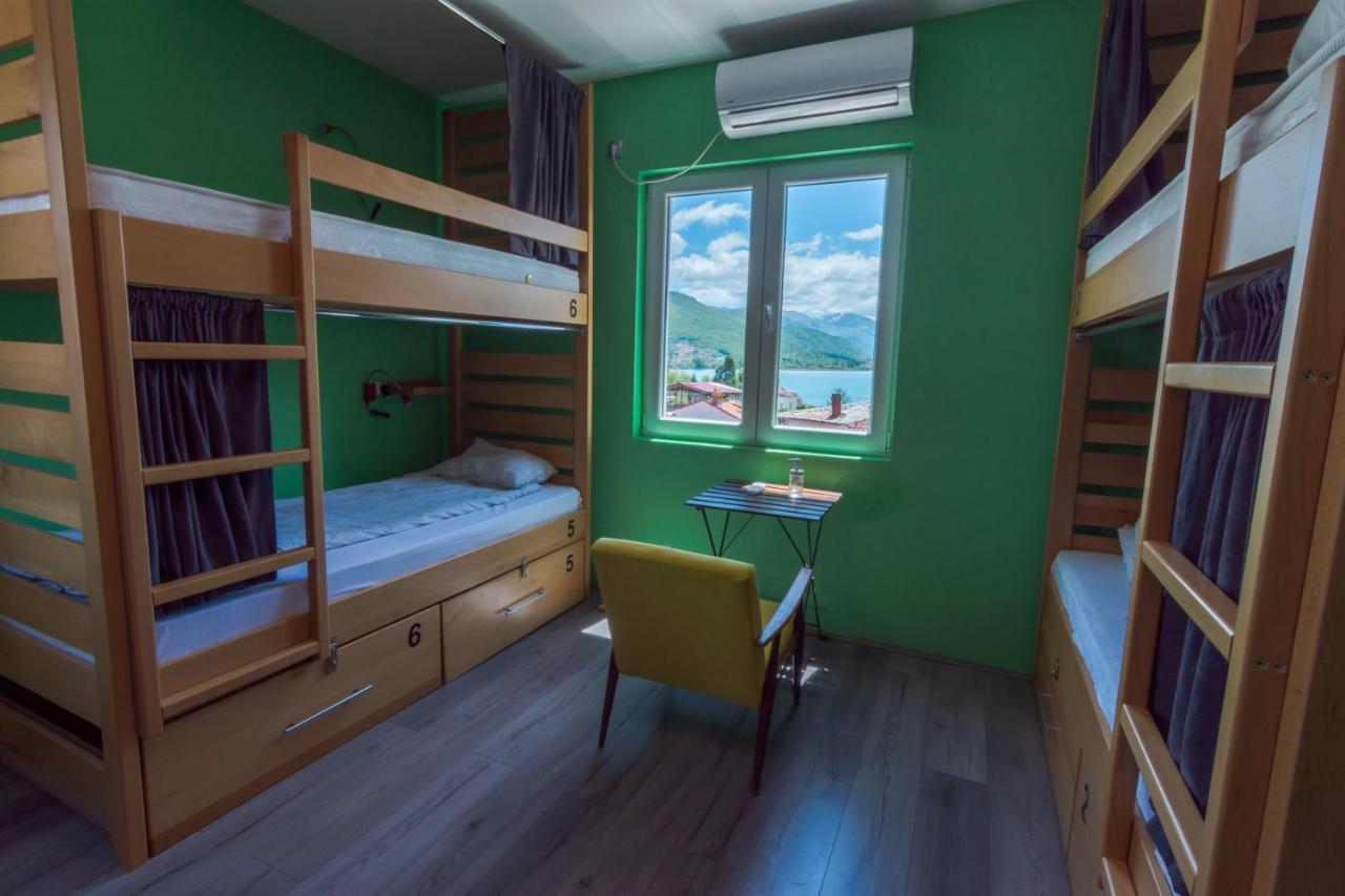 Old Town Hostel أوهغيد المظهر الخارجي الصورة