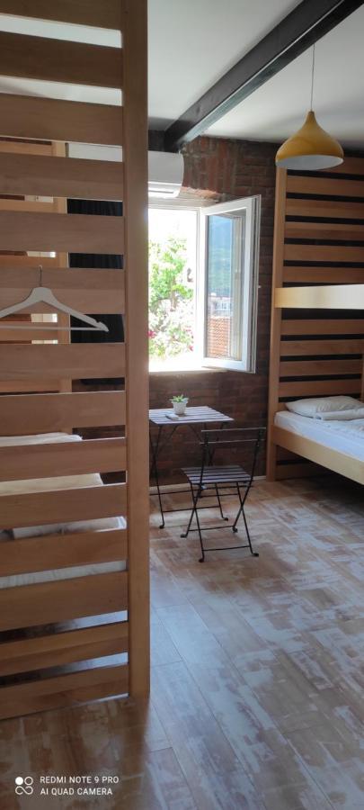 Old Town Hostel أوهغيد الغرفة الصورة