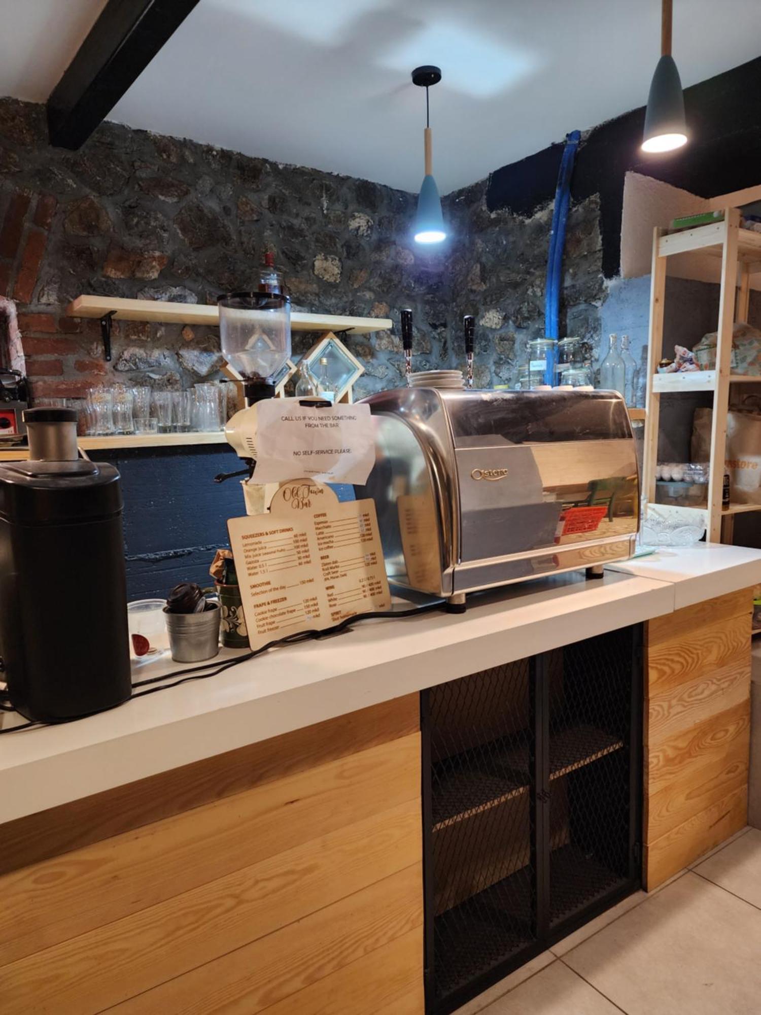Old Town Hostel أوهغيد المظهر الخارجي الصورة