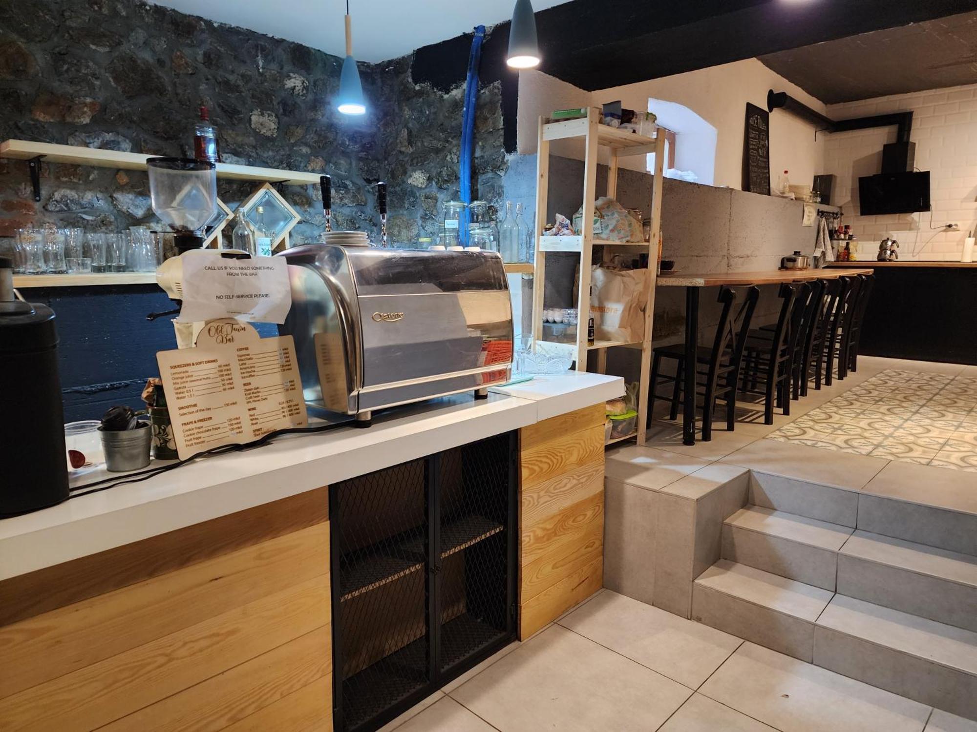 Old Town Hostel أوهغيد المظهر الخارجي الصورة