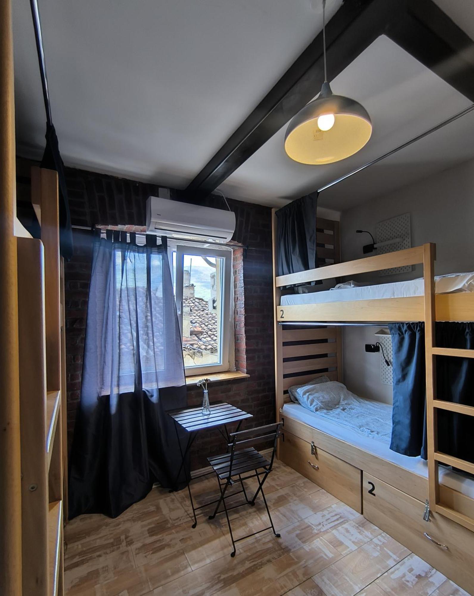 Old Town Hostel أوهغيد المظهر الخارجي الصورة