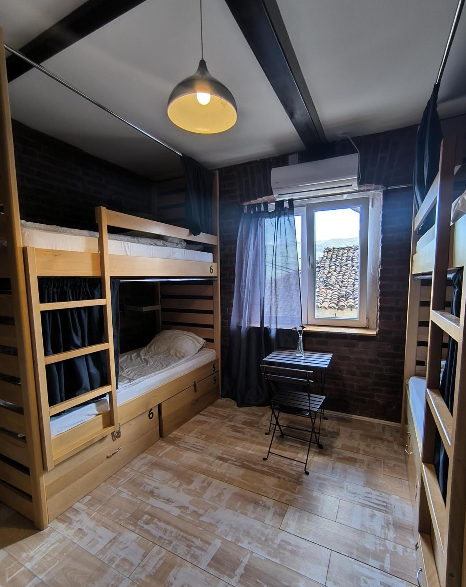 Old Town Hostel أوهغيد المظهر الخارجي الصورة