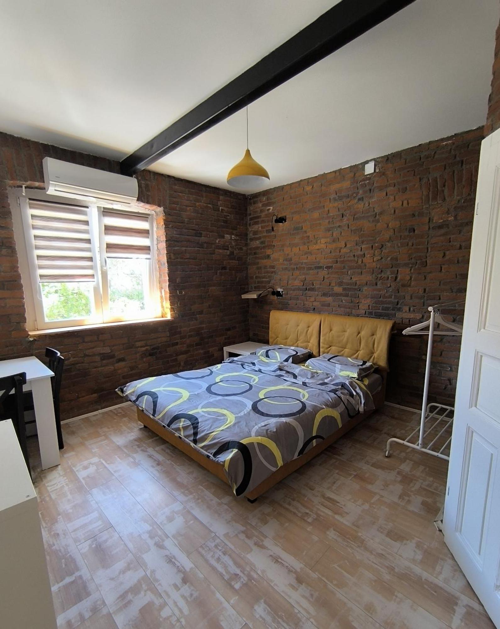 Old Town Hostel أوهغيد المظهر الخارجي الصورة