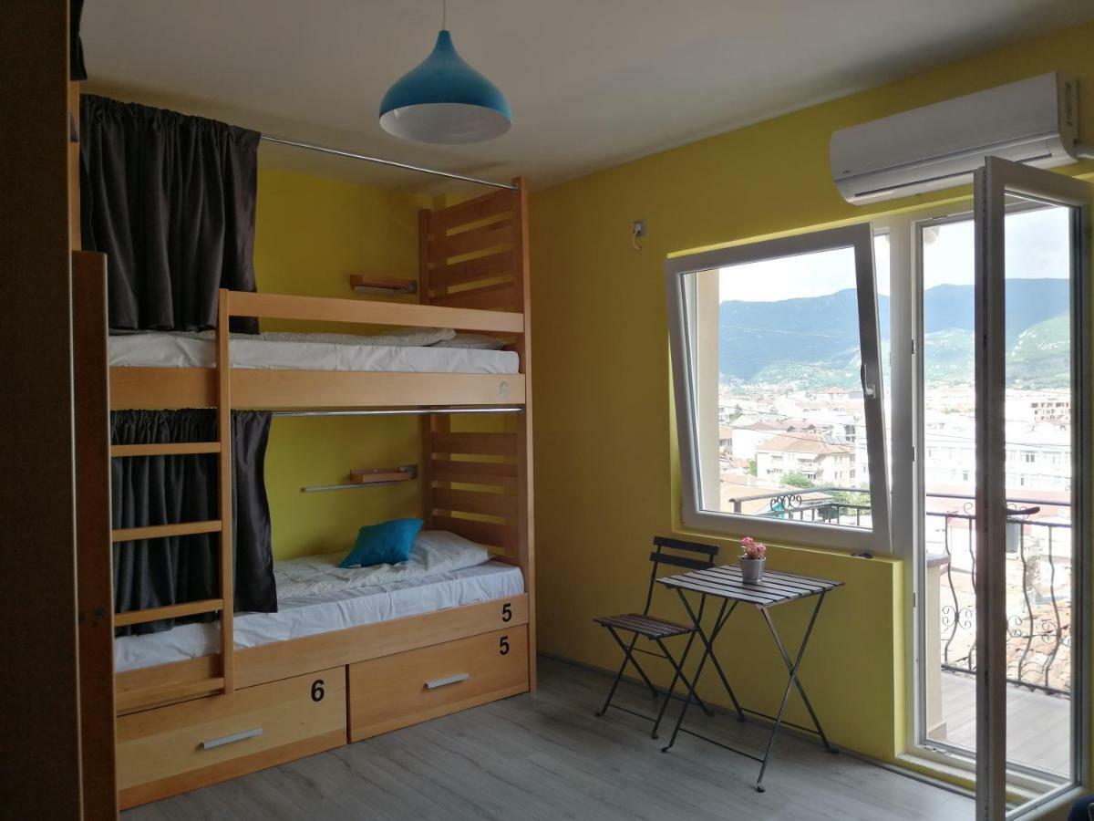 Old Town Hostel أوهغيد المظهر الخارجي الصورة