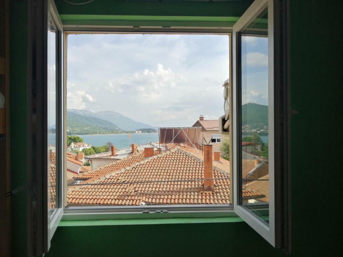Old Town Hostel أوهغيد المظهر الخارجي الصورة