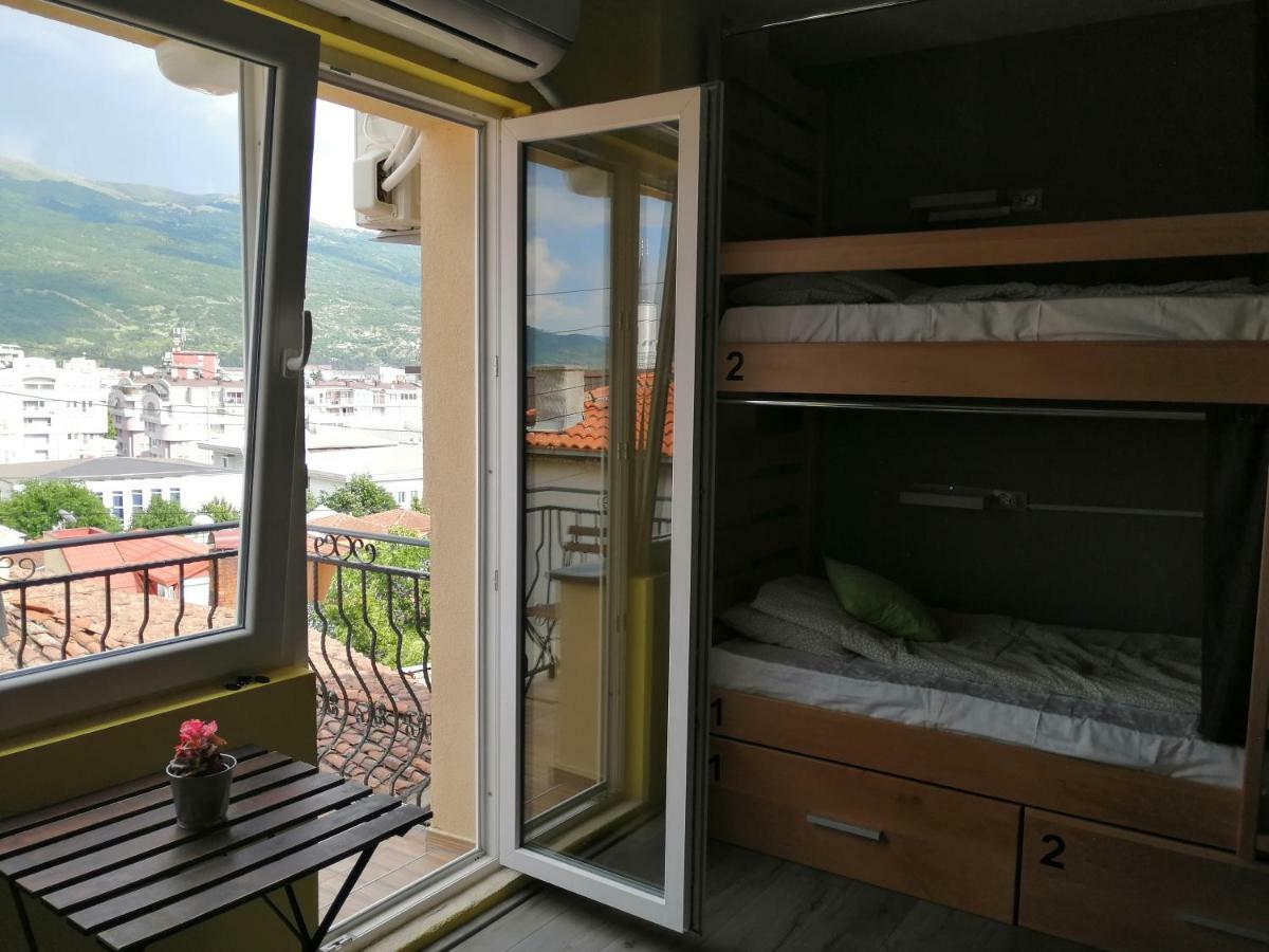 Old Town Hostel أوهغيد المظهر الخارجي الصورة